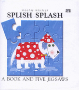 Jigsaw Puzzles Splish Splash (Jigsaw Rhymes)