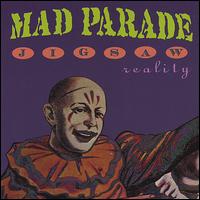 Jigsaw Reality - Mad Parade