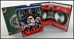 Jigsaw [SteelBook] [Includes Digital Copy] [Blu-ray/DVD]