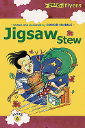 Jigsaw stew
