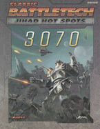 Jihad Hot Spots: 3070