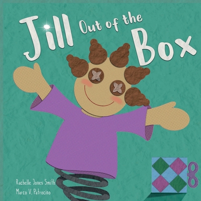 Jill Out of the Box - Jones Smith, Rachelle