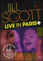 Jill Scott: Live in Paris