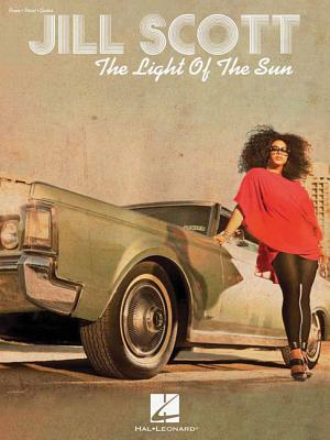 Jill Scott - The Light of the Sun - Scott, Jill