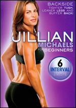 Jillian Michaels for Beginners: Backside