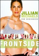 Jillian Michaels for Beginners: Frontside - 
