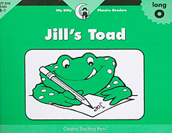 Jill's Toad