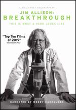 Jim Allison: Breakthrough - Bill Haney