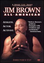 Jim Brown: All - American - Spike Lee