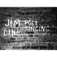 Jim Dine: Poet Singing: The Flowering Sheets