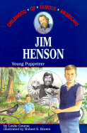Jim Henson: Young Puppeteer