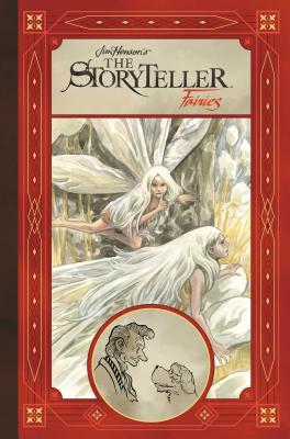 Jim Henson's Storyteller: Fairies - Henson, Jim (Creator), and Smith, Matt, and Jenkins, Tyler