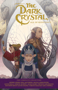 Jim Henson's the Dark Crystal Age of Resistance