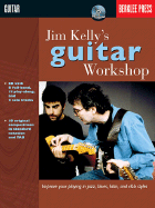 Jim Kelly's Guitar Workshop