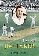 Jim Laker: 19-90