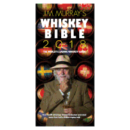Jim Murray's Whiskey Bible 2018