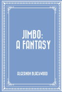 Jimbo: A Fantasy