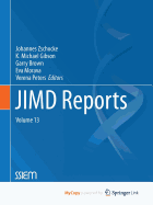 Jimd Reports - Case and Research Reports, Volume 13