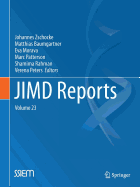 Jimd Reports, Volume 23
