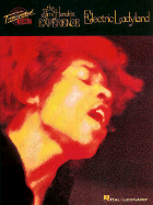 Jimi Hendrix - Electric Ladyland - Hal Leonard Publishing Corporation