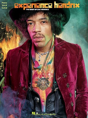 Jimi Hendrix - Experience Hendrix - Hendrix, Jimi