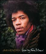 Jimi Hendrix: Hear My Train a Comin' - Bob Smeaton