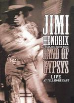 Jimi Hendrix: Live at the Fillmore East