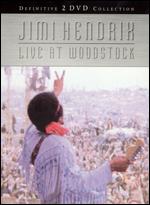 Jimi Hendrix: Live at Woodstock [2 Discs] - 