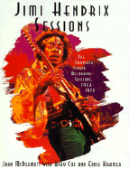 Jimi Hendrix Sessions: The Complete Studio Recording Sessions, 1963-1970