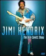 Jimi Hendrix: The Dick Cavett Show