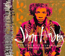 Jimi Hendrix: The Ultimate Experience - Boot, Adrian, and Salewicz, Chris