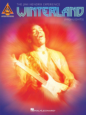 Jimi Hendrix - Winterland (Highlights) - Hendrix, Jimi