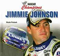 Jimmie Johnson