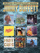 Jimmy Buffett -- Guitar Anthology: Authentic Guitar Tab