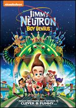 Jimmy Neutron: Boy Genius - John A. Davis