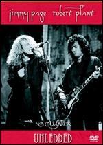 Jimmy Page and Robert Plant: No Quarter - Unledded - 
