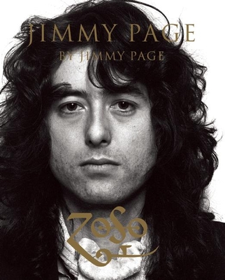 Jimmy Page by Jimmy Page - Page, Jimmy