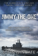 Jimmy-The-One