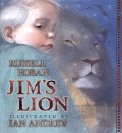 Jim's Lion