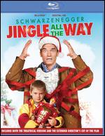 Jingle All the Way [Includes Digital Copy] [Blu-ray] - Brian Levant