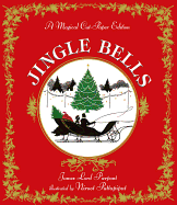Jingle Bells: A Magical Cut-Paper Edition