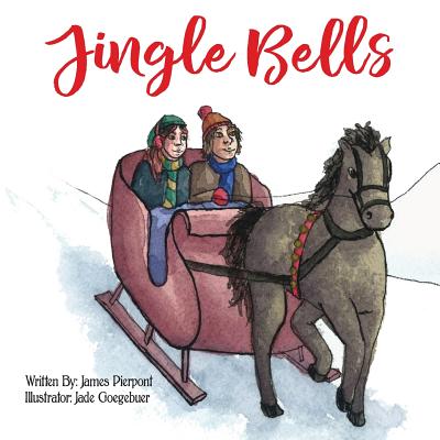 Jingle Bells - Pierpont, James