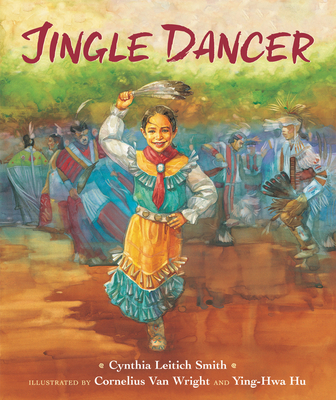 Jingle Dancer - Smith, Cynthia L
