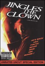 Jingles the Clown - Tommy Brunswick