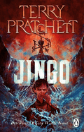Jingo: (Discworld Novel 21)