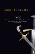 Jingo - Pratchett, Terry