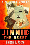 Jinnik: The Asset: A Cold War Memory