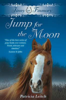 Jinny at Finmory - Jump for the Moon - Leitch, Patricia