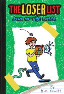 Jinx of the Loser (the Loser List #3): Volume 3