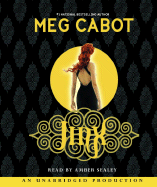 Jinx - Cabot, Meg, and Sealey, Amber (Read by)